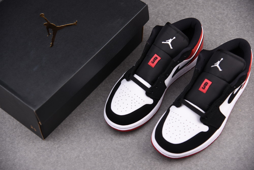 AIR JORDAN 1 LOW 553558-116